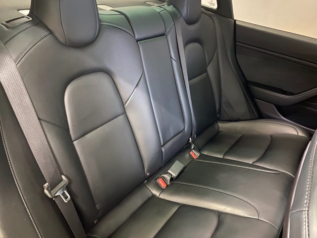 2019 TESLA MODEL 3 - 23
