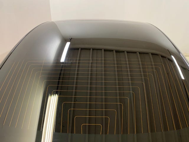 2019 TESLA MODEL 3 - 17
