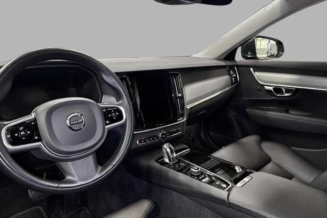 2018 VOLVO V90 - 7