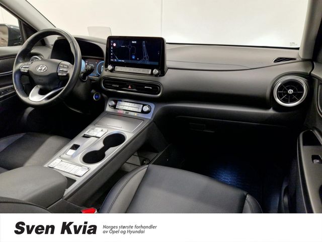 2023 HYUNDAI KONA - 9