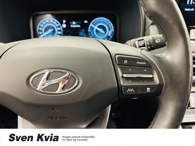 2023 HYUNDAI KONA - 18