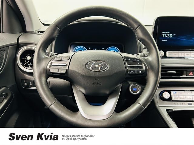 2023 HYUNDAI KONA - 16