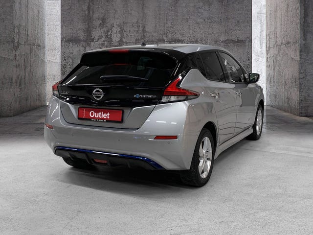 SJNFAAZE1U0112596 2021 NISSAN LEAF-4