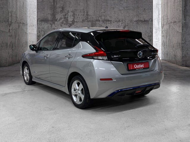SJNFAAZE1U0112596 2021 NISSAN LEAF-3