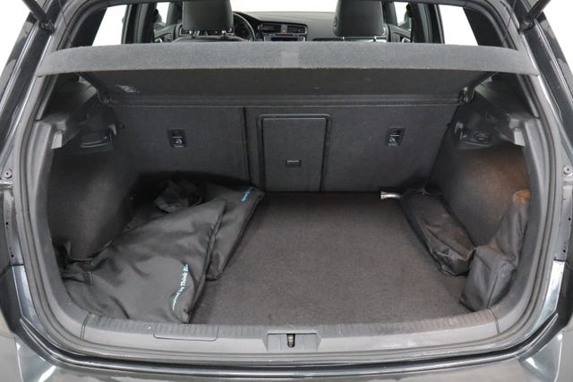 2015 VOLKSWAGEN GOLF - 25