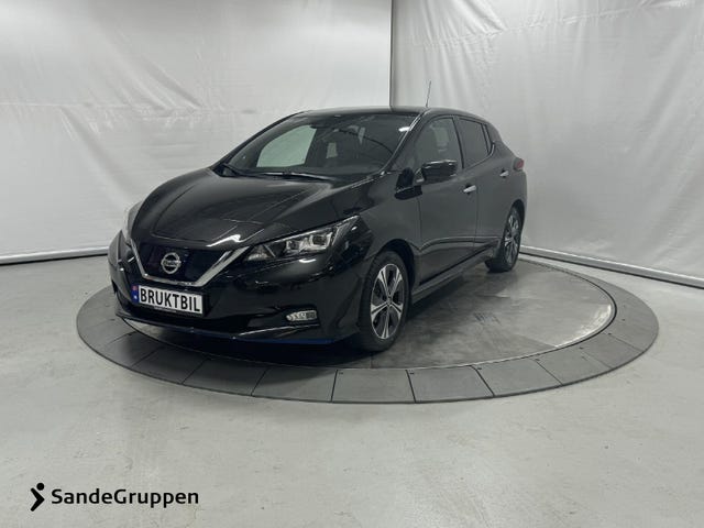 SJNFAAZE1U0105331 2021 NISSAN LEAF-0