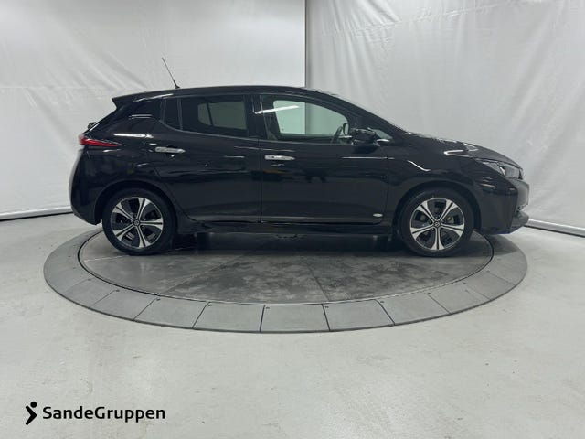 SJNFAAZE1U0105331 2021 NISSAN LEAF-5