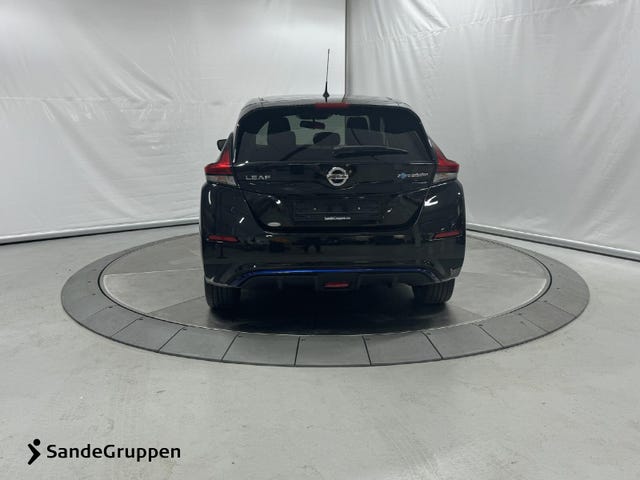 SJNFAAZE1U0105331 2021 NISSAN LEAF-3
