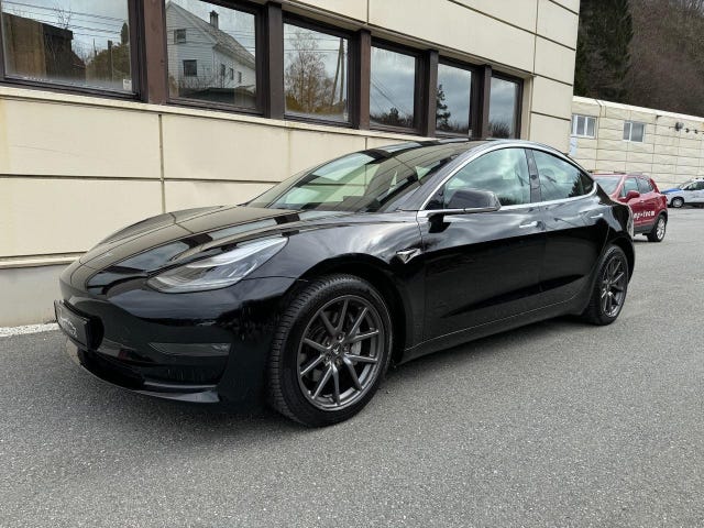 5YJ3E7EBXKF261335 2019 TESLA MODEL 3-0