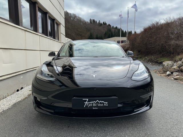 5YJ3E7EBXKF261335 2019 TESLA MODEL 3-2