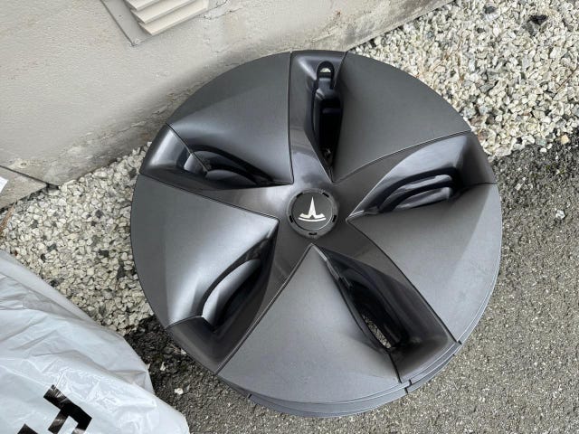 2019 TESLA MODEL 3 - 32