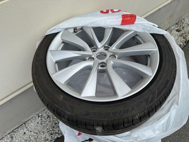 2019 TESLA MODEL 3 - 33