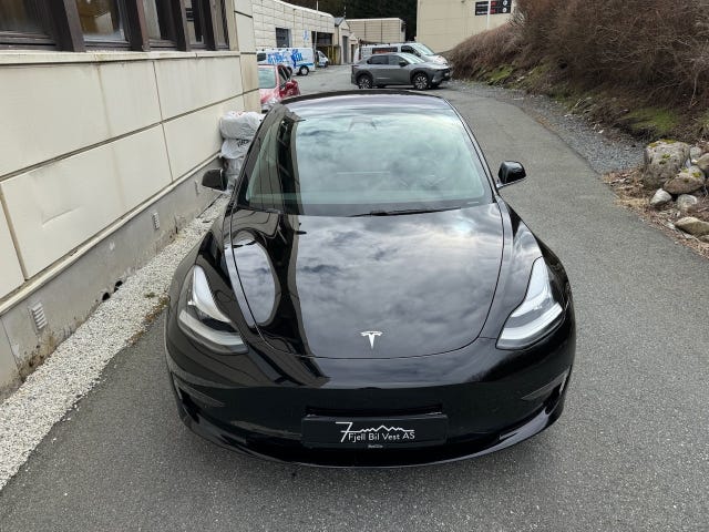 5YJ3E7EBXKF261335 2019 TESLA MODEL 3-3