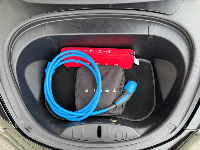 2019 TESLA MODEL 3 - 31