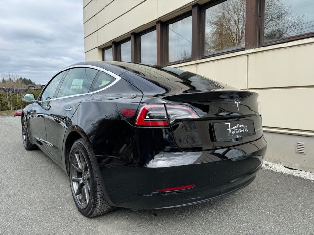 2019 TESLA MODEL 3 - 9