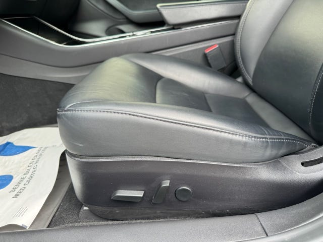 2019 TESLA MODEL 3 - 14