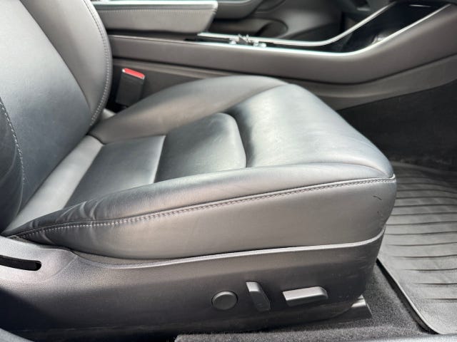 2019 TESLA MODEL 3 - 26