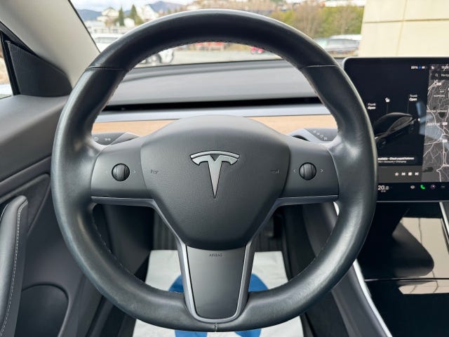 2019 TESLA MODEL 3 - 15