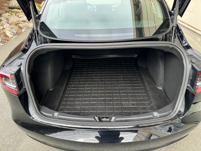 2019 TESLA MODEL 3 - 29