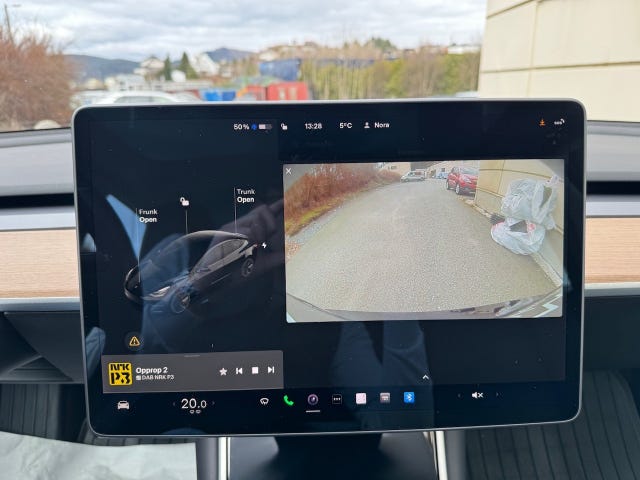 2019 TESLA MODEL 3 - 19