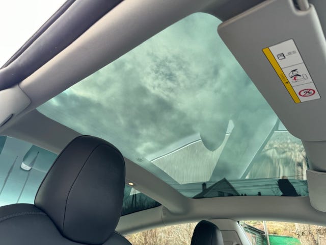 2019 TESLA MODEL 3 - 27