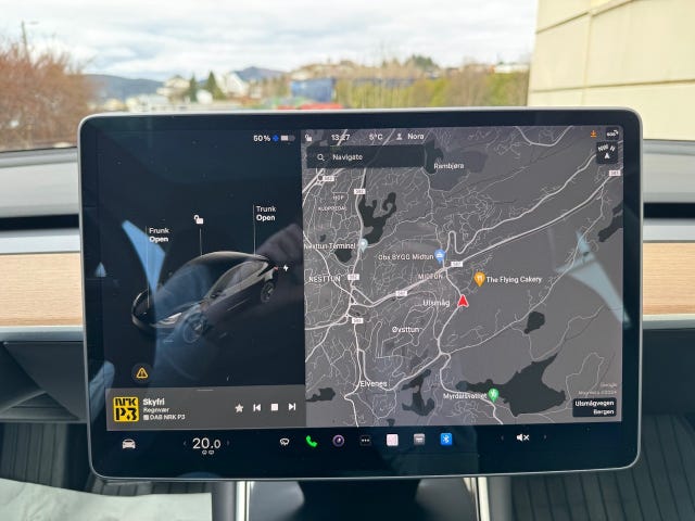 2019 TESLA MODEL 3 - 18