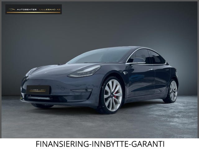 5YJ3E7EBXKF196602 2019 TESLA MODEL 3-0