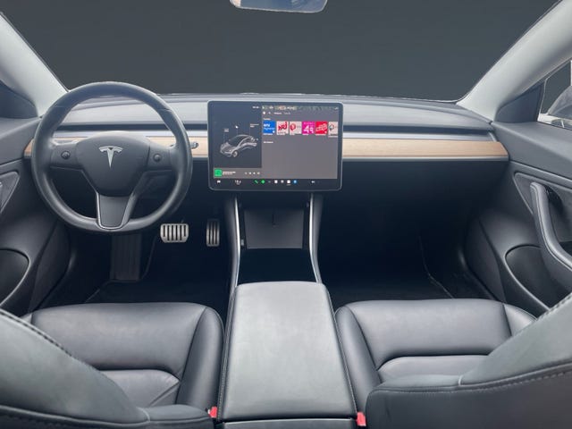 2019 TESLA MODEL 3 - 11