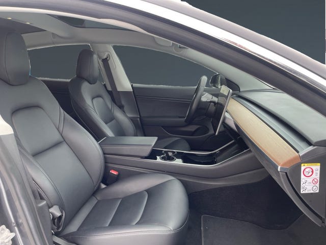 2019 TESLA MODEL 3 - 13