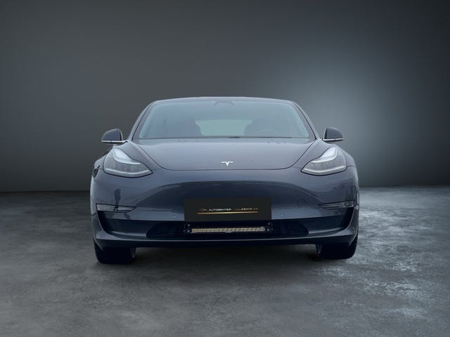 2019 TESLA MODEL 3 - 7