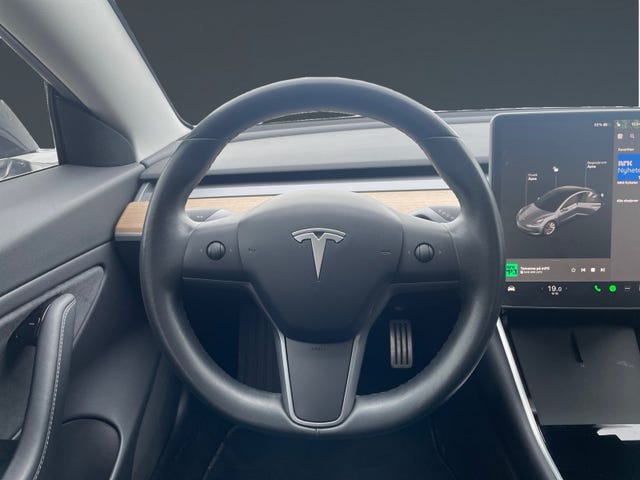 2019 TESLA MODEL 3 - 10