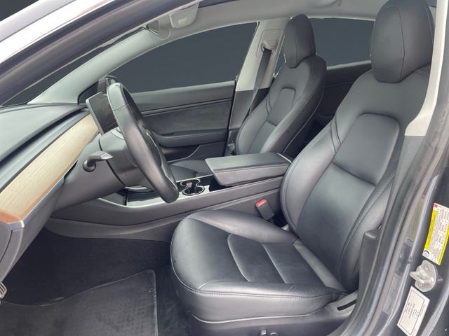 2019 TESLA MODEL 3 - 9