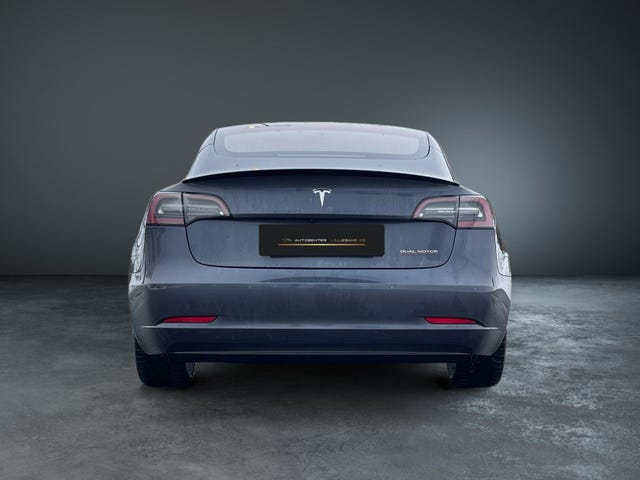 5YJ3E7EBXKF196602 2019 TESLA MODEL 3-3
