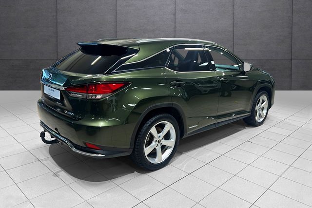 JTJBGMCA702073013 2021 LEXUS RX450H-4