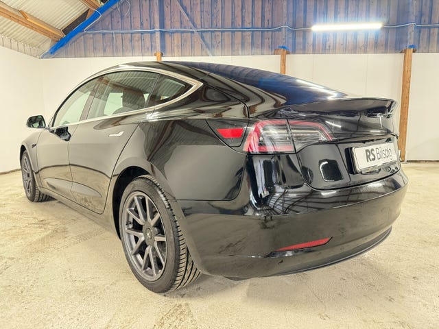 2019 TESLA MODEL 3 - 13