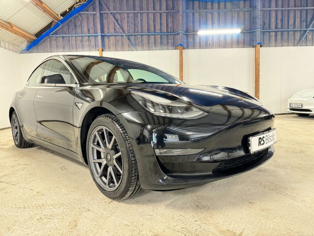 2019 TESLA MODEL 3 - 7