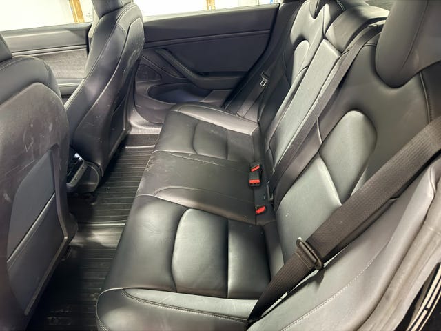 2019 TESLA MODEL 3 - 17