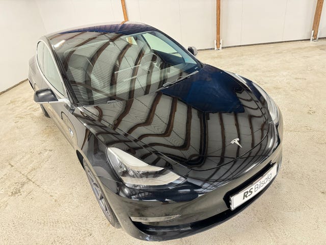 2019 TESLA MODEL 3 - 8