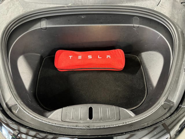 2019 TESLA MODEL 3 - 30