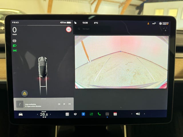 2019 TESLA MODEL 3 - 22