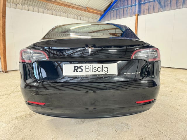 2019 TESLA MODEL 3 - 10