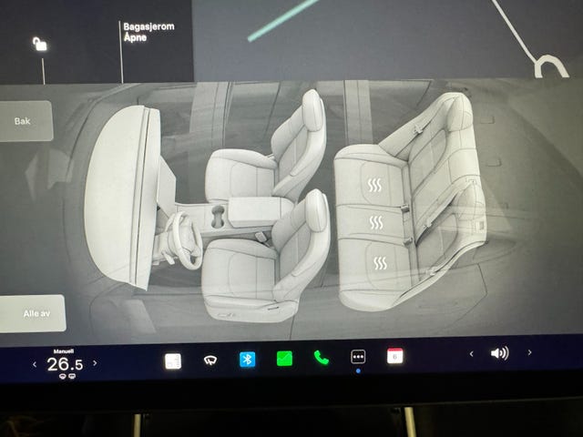 2019 TESLA MODEL 3 - 24