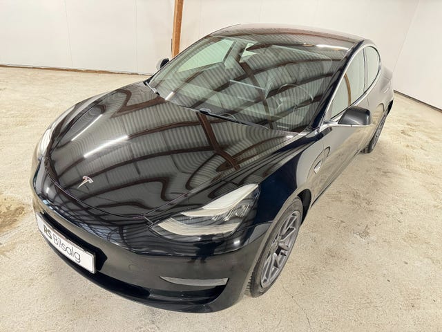 2019 TESLA MODEL 3 - 9