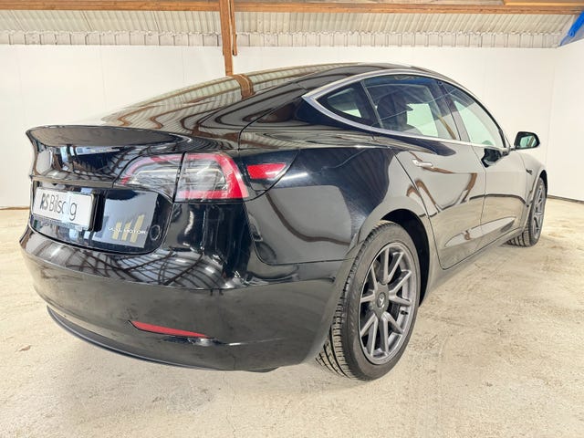 2019 TESLA MODEL 3 - 12