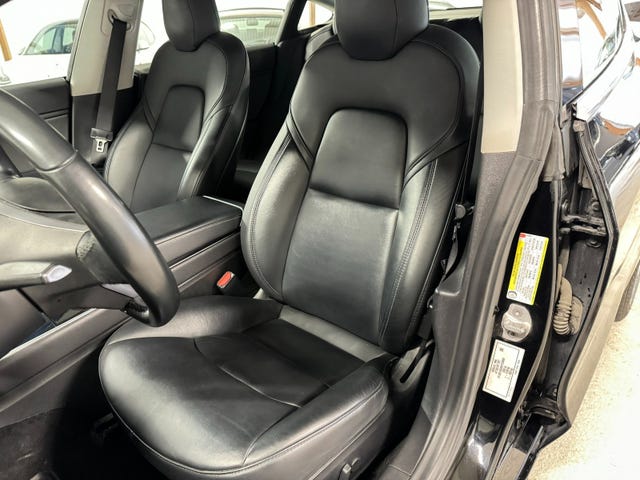 2019 TESLA MODEL 3 - 20