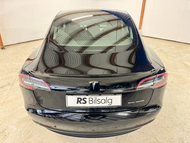 2019 TESLA MODEL 3 - 11