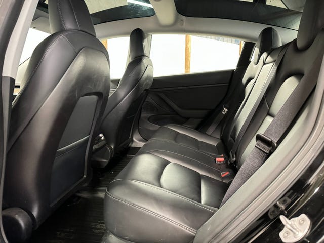 2019 TESLA MODEL 3 - 16