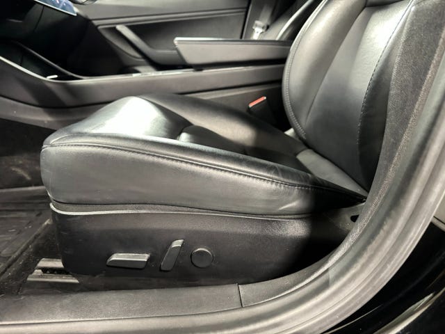 2019 TESLA MODEL 3 - 19