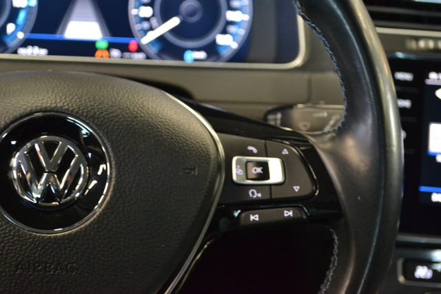 2018 VOLKSWAGEN GOLF - 17