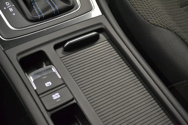 2018 VOLKSWAGEN GOLF - 26